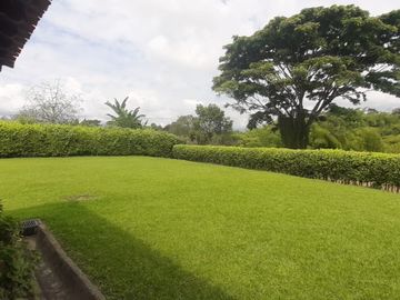Finca turistica en venta en Montenegro quindio