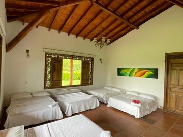 Finca turistica en venta en Montenegro quindio