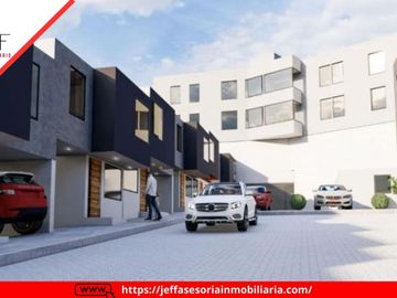 Venta, Casa, Nueva, Acabados de Primera, Norte, Quito, Conocoto.
