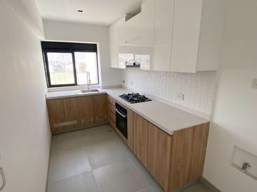 Se Vende Dpto De Estreno En Zona Tranquila De San Borja Cerca Al Pentagonito