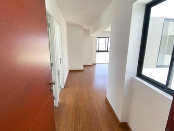 Se Vende Dpto De Estreno En Zona Tranquila De San Borja Cerca Al Pentagonito