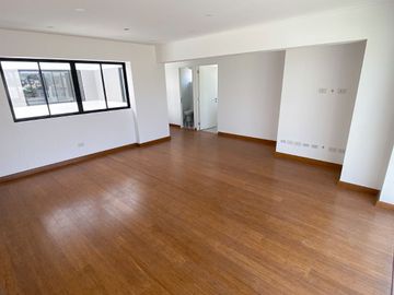 Se Vende Dpto De Estreno En Zona Tranquila De San Borja Cerca Al Pentagonito