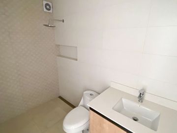 Se Vende Dpto De Estreno En Zona Tranquila De San Borja Cerca Al Pentagonito