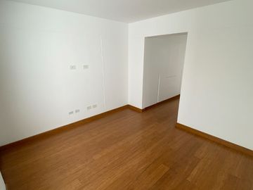 Se Vende Dpto De Estreno En Zona Tranquila De San Borja Cerca Al Pentagonito