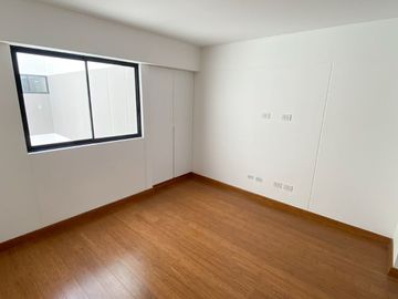Se Vende Dpto De Estreno En Zona Tranquila De San Borja Cerca Al Pentagonito