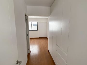 Se Vende Dpto De Estreno En Zona Tranquila De San Borja Cerca Al Pentagonito