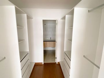 Se Vende Dpto De Estreno En Zona Tranquila De San Borja Cerca Al Pentagonito