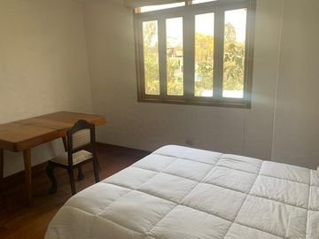 ALQUILER DE CASA DE CAMPO EN CIENEGUILLA, 5 DORM, 12 PERSONAS.