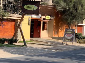 ALQUILER DE CASA DE CAMPO EN CIENEGUILLA, 5 DORM, 12 PERSONAS.