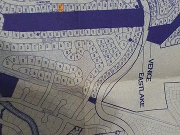 Residential Lot for sale in Lake Shore City of San Fernando Pampanga