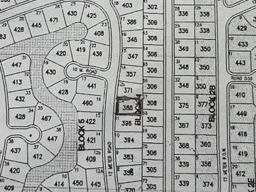 Residential Lot for sale in Lake Shore City of San Fernando Pampanga