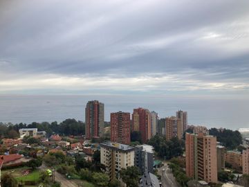 Hermoso Depto en Jardín del Mar
