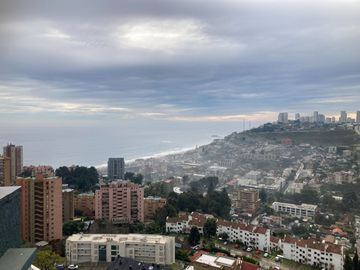Hermoso Depto en Jardín del Mar