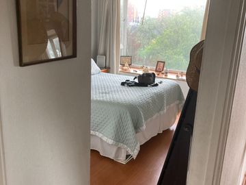 Hermoso Depto en Jardín del Mar