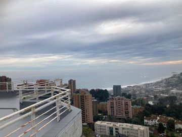 Hermoso Depto en Jardín del Mar