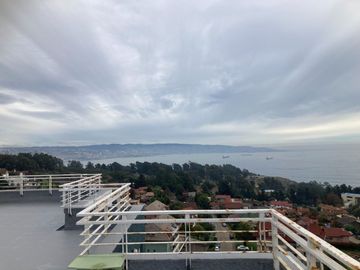 Hermoso Depto en Jardín del Mar