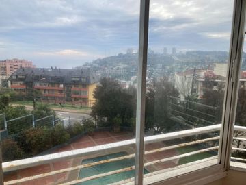Hermoso Depto en Jardín del Mar