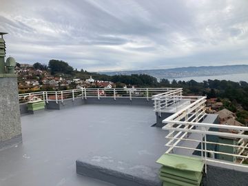 Hermoso Depto en Jardín del Mar