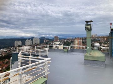 Hermoso Depto en Jardín del Mar
