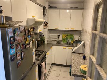 Hermoso Depto en Jardín del Mar