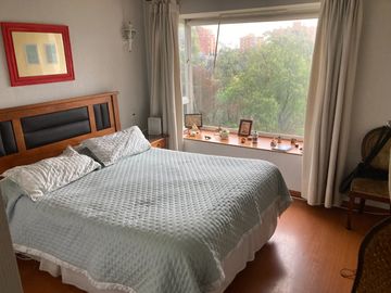 Hermoso Depto en Jardín del Mar