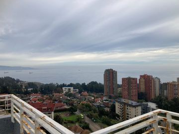 Hermoso Depto en Jardín del Mar