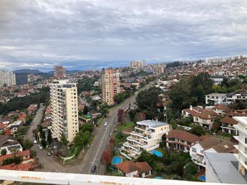 Hermoso Depto en Jardín del Mar