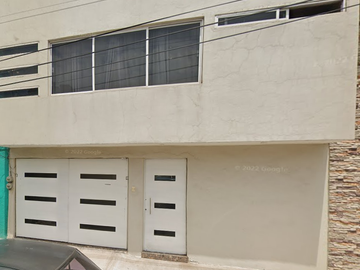 Casa en Venta La Perla Ciudad Nezahualcoyotl, CDMX.