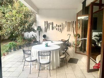 VENDO CASA EN JR. LOS RECUERDOS, SAN BORJA, SURCO, 702 mts2