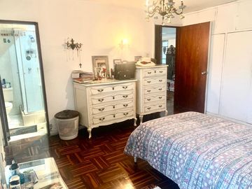 VENDO CASA EN JR. LOS RECUERDOS, SAN BORJA, SURCO, 702 mts2