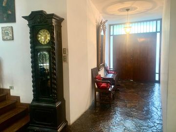 VENDO CASA EN JR. LOS RECUERDOS, SAN BORJA, SURCO, 702 mts2