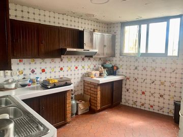 VENDO CASA EN JR. LOS RECUERDOS, SAN BORJA, SURCO, 702 mts2