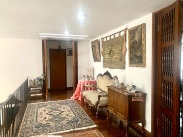 VENDO CASA EN JR. LOS RECUERDOS, SAN BORJA, SURCO, 702 mts2
