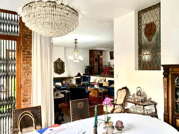 VENDO CASA EN JR. LOS RECUERDOS, SAN BORJA, SURCO, 702 mts2