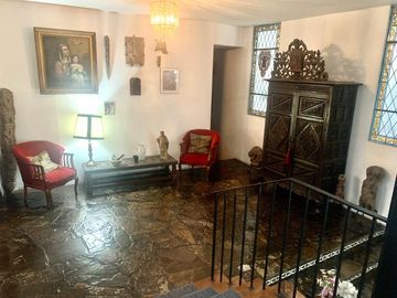 VENDO CASA EN JR. LOS RECUERDOS, SAN BORJA, SURCO, 702 mts2