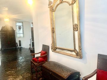 VENDO CASA EN JR. LOS RECUERDOS, SAN BORJA, SURCO, 702 mts2