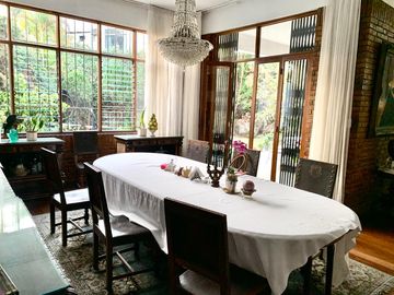 VENDO CASA EN JR. LOS RECUERDOS, SAN BORJA, SURCO, 702 mts2