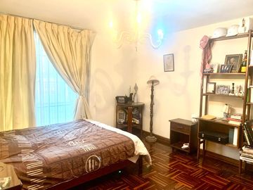 VENDO CASA EN JR. LOS RECUERDOS, SAN BORJA, SURCO, 702 mts2