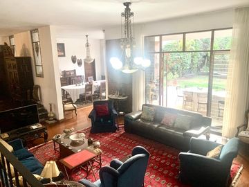VENDO CASA EN JR. LOS RECUERDOS, SAN BORJA, SURCO, 702 mts2