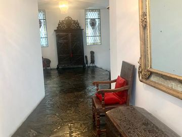 VENDO CASA EN JR. LOS RECUERDOS, SAN BORJA, SURCO, 702 mts2