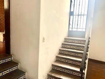 VENDO CASA EN JR. LOS RECUERDOS, SAN BORJA, SURCO, 702 mts2