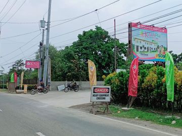 2-bedroom Townhouse House and Lot for sale in Naic Cavite