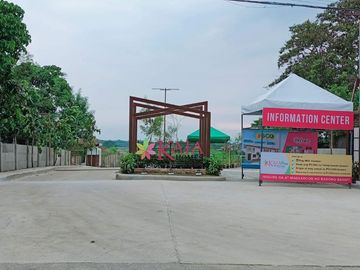 2-bedroom Townhouse House and Lot for sale in Naic Cavite