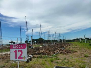 2-bedroom Townhouse House and Lot for sale in Naic Cavite