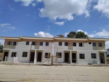 2-bedroom Townhouse House and Lot for sale in Naic Cavite