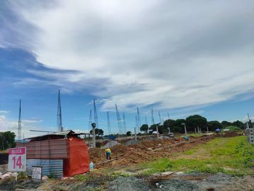 2-bedroom Townhouse House and Lot for sale in Naic Cavite