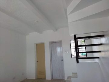 2-bedroom Townhouse House and Lot for sale in Naic Cavite