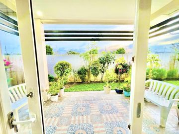 Mirala Nuvali | Captivating Charm Awaits! Explore This Fully Landscaped 4 Bedroom 4BR House and Lot for Sale Lot for Sale in Calamba, Laguna Near SM C
