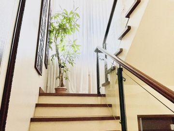 Mirala Nuvali | Captivating Charm Awaits! Explore This Fully Landscaped 4 Bedroom 4BR House and Lot for Sale Lot for Sale in Calamba, Laguna Near SM C