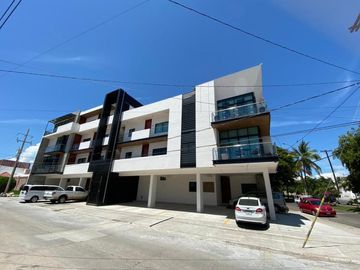 Departamento en Venta en Mazatlán